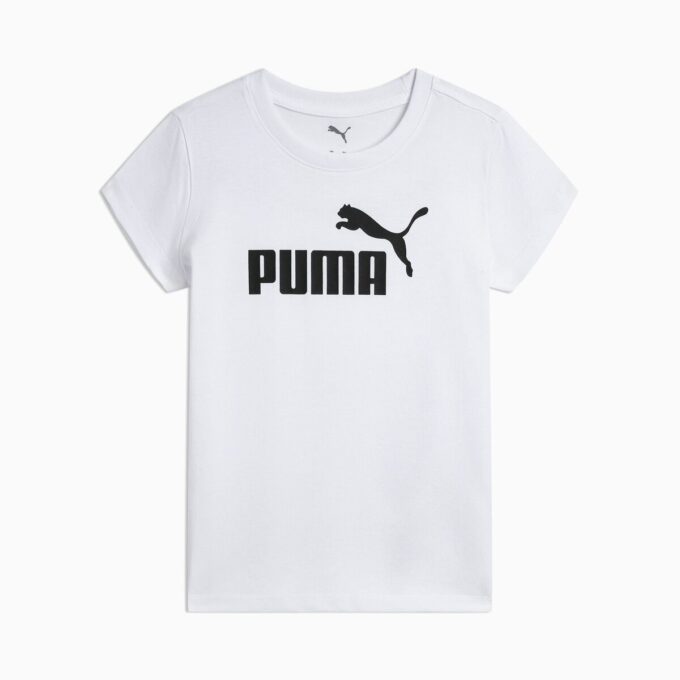 Core No. 1 Logo Little Kids’ Tee