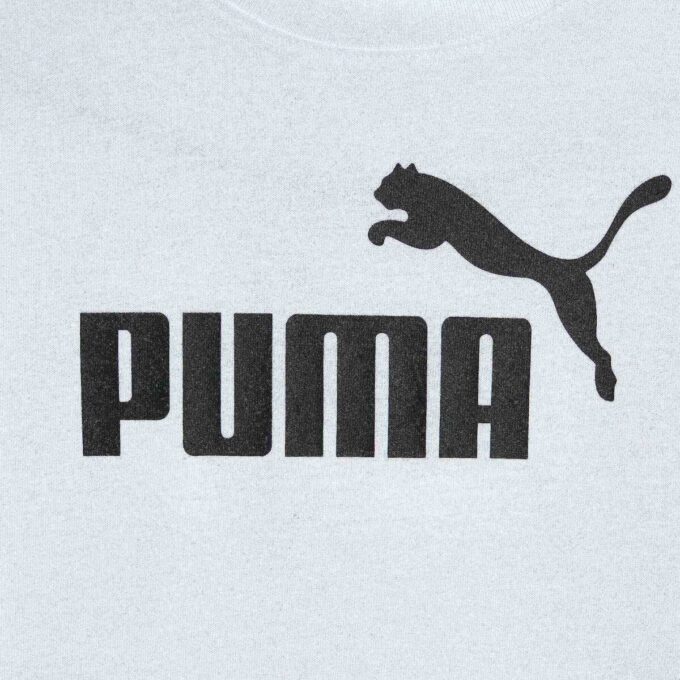 Core No. 1 Logo Little Kids’ Tee