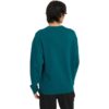 Cotton Sweater “Green”