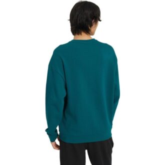 Cotton Sweater “Green”