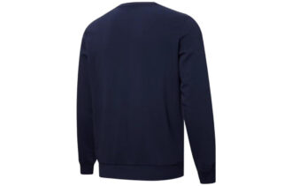 Cotton Sweater “Navy”