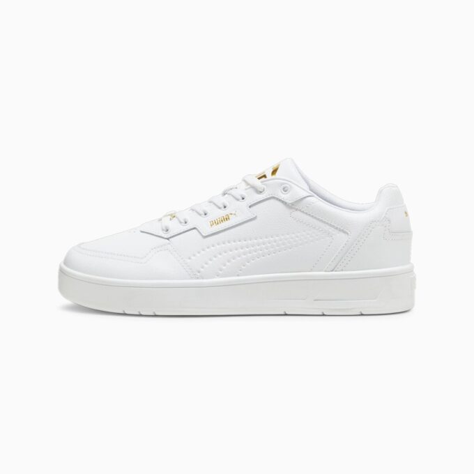 Court Classic Lux Men Sneakers Court Classic Lux Men Sneakers