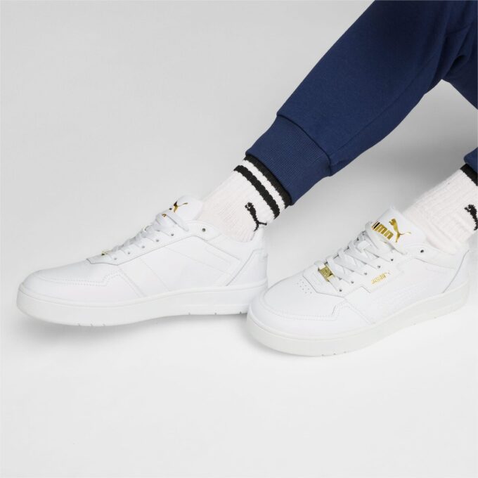 Court Classic Lux Men Sneakers Court Classic Lux Men Sneakers
