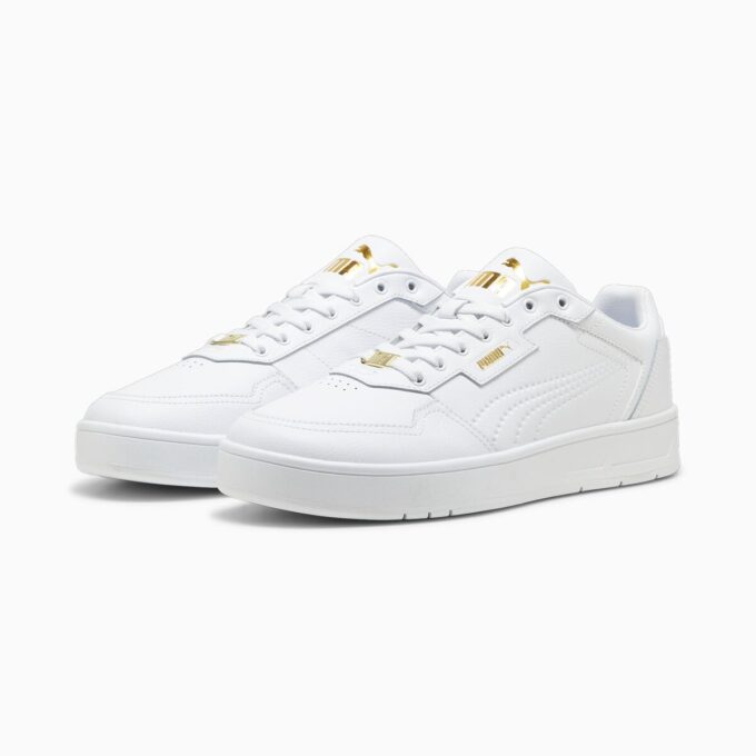 Court Classic Lux Men Sneakers Court Classic Lux Men Sneakers