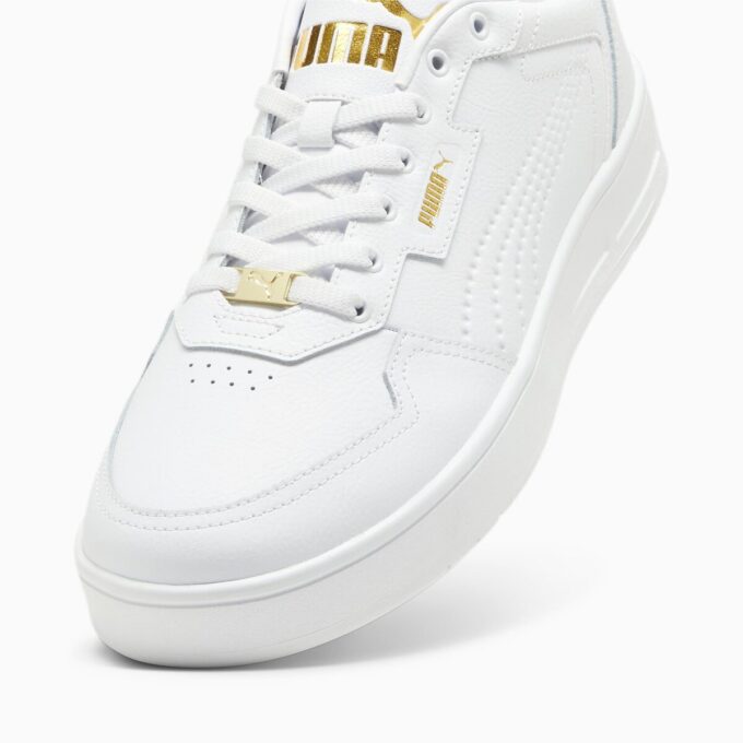 Court Classic Lux Men Sneakers Court Classic Lux Men Sneakers