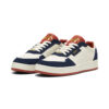 Court Classic Lux SD “White Navy”