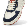 Court Classic Lux SD “White Navy”