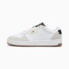 Court Classic Lux Suede Men Sneakers Court Classic Lux Suede Men Sneakers
