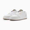Court Classic Lux Suede Men Sneakers Court Classic Lux Suede Men Sneakers