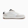 Court Classic Lux Suede Men Sneakers Court Classic Lux Suede Men Sneakers