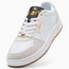 Court Classic Lux Suede Men Sneakers Court Classic Lux Suede Men Sneakers