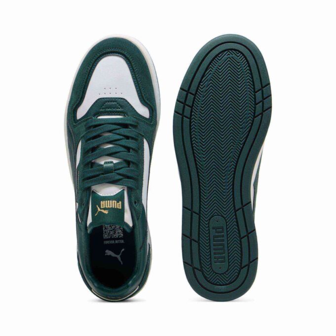 Court Classic Street Suede Men Sneakers Court Classic Street Suede Men Sneakers