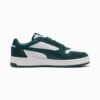 Court Classic Street Suede Men Sneakers Court Classic Street Suede Men Sneakers