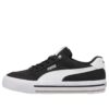 Court Classic Vulc FS “Black White”