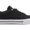 Court Classic Vulc FS “Black White”