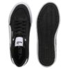 Court Classic Vulc FS “Black White”