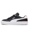 Court Classic Vulc FS SL “Black White”
