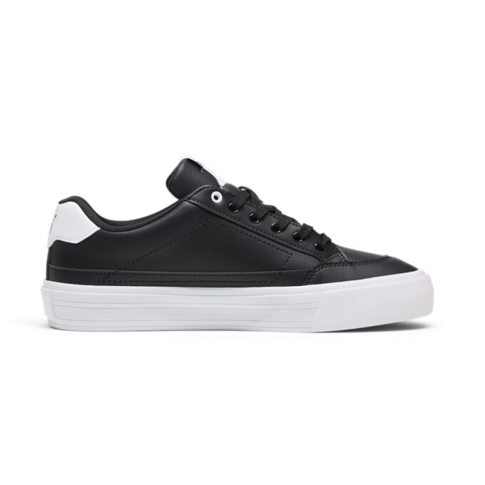 Court Classic Vulc FS SL “Black White”