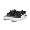Court Classic Vulc FS SL “Black White”