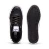 Court Classic Vulc FS SL “Black White”