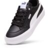 Court Classic Vulc FS SL “Black White”