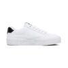 Court Classic Vulc FS SL “White Black”