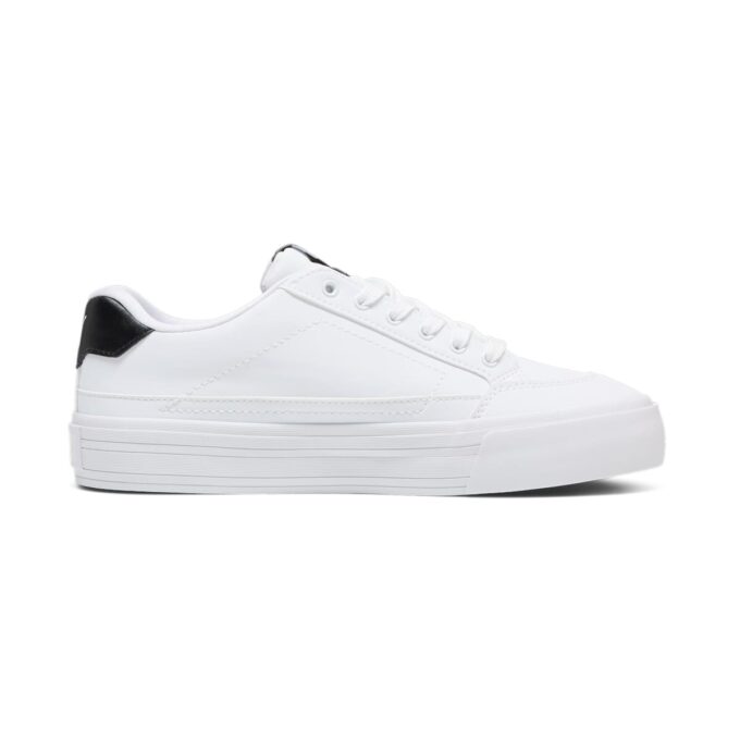 Court Classic Vulc FS SL “White Black”