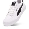 Court Classic Vulc FS SL “White Black”