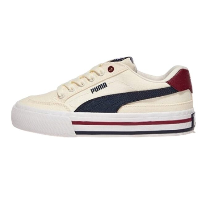 Court Classic Vulc FS “White Navy”