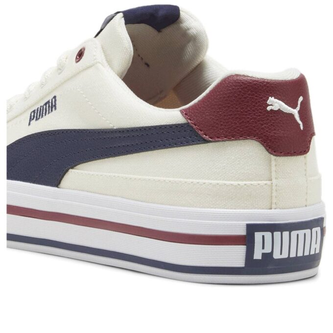 Court Classic Vulc FS “White Navy”