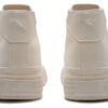 Court Classic Vulc Mid “Warm White”