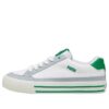 Court Classic Vulc Sneakers “White Green”