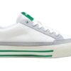 Court Classic Vulc Sneakers “White Green”