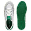 Court Classic Vulc Sneakers “White Green”