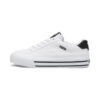 Court Classic Vulc “White Black”