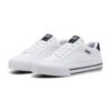 Court Classic Vulc “White Black”