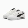 Court Classic Vulcanized Formstrip Big Kids’ Sneakers