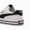 Court Classic Vulcanized Formstrip Big Kids’ Sneakers
