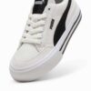 Court Classic Vulcanized Formstrip Big Kids’ Sneakers