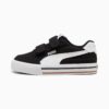 Court Classic Vulcanized Formstrip Little Kids’ Easy On Sneakers