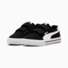 Court Classic Vulcanized Formstrip Little Kids’ Easy On Sneakers