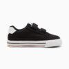 Court Classic Vulcanized Formstrip Little Kids’ Easy On Sneakers