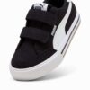 Court Classic Vulcanized Formstrip Little Kids’ Easy On Sneakers