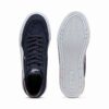 Court Classic Vulcanized Formstrip Men Mid Top Sneakers Court Classic Vulcanized Formstrip Men Mid Top Sneakers