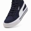 Court Classic Vulcanized Formstrip Men Mid Top Sneakers Court Classic Vulcanized Formstrip Men Mid Top Sneakers