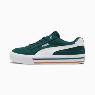 Court Classic Vulcanized Formstrip Men Sneakers