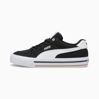 Court Classic Vulcanized Formstrip Men Sneakers