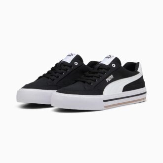 Court Classic Vulcanized Formstrip Men Sneakers