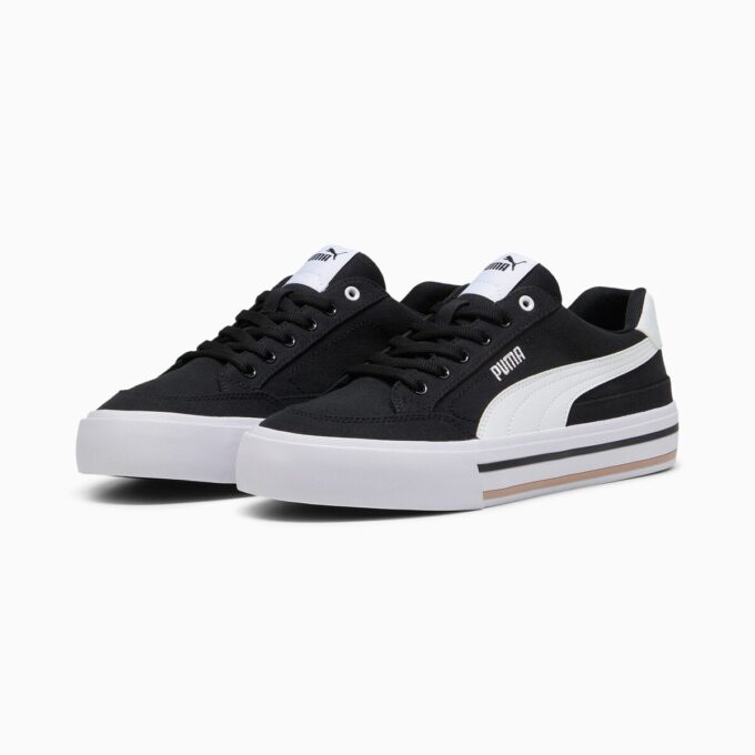 Court Classic Vulcanized Formstrip Men Sneakers Court Classic Vulcanized Formstrip Men Sneakers