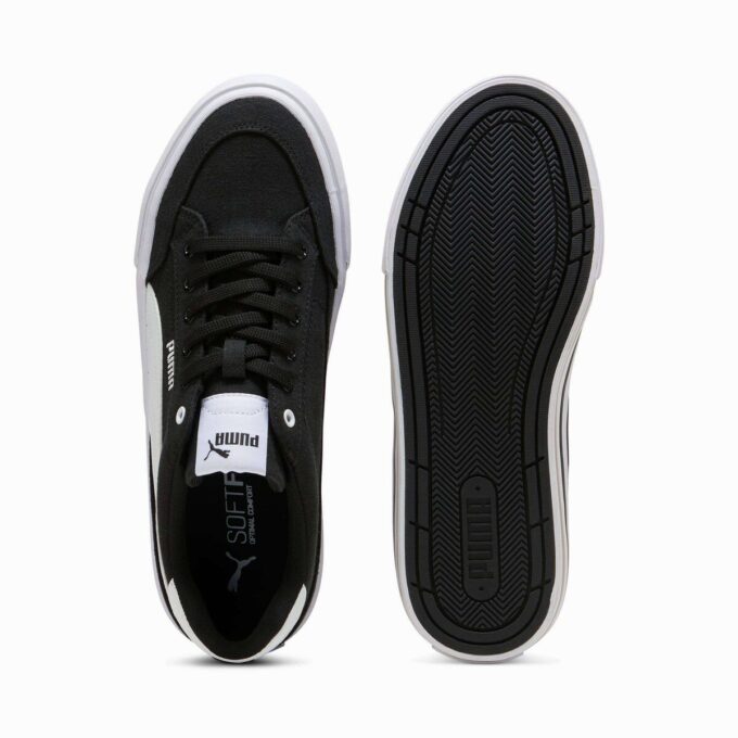 Court Classic Vulcanized Formstrip Men Sneakers Court Classic Vulcanized Formstrip Men Sneakers